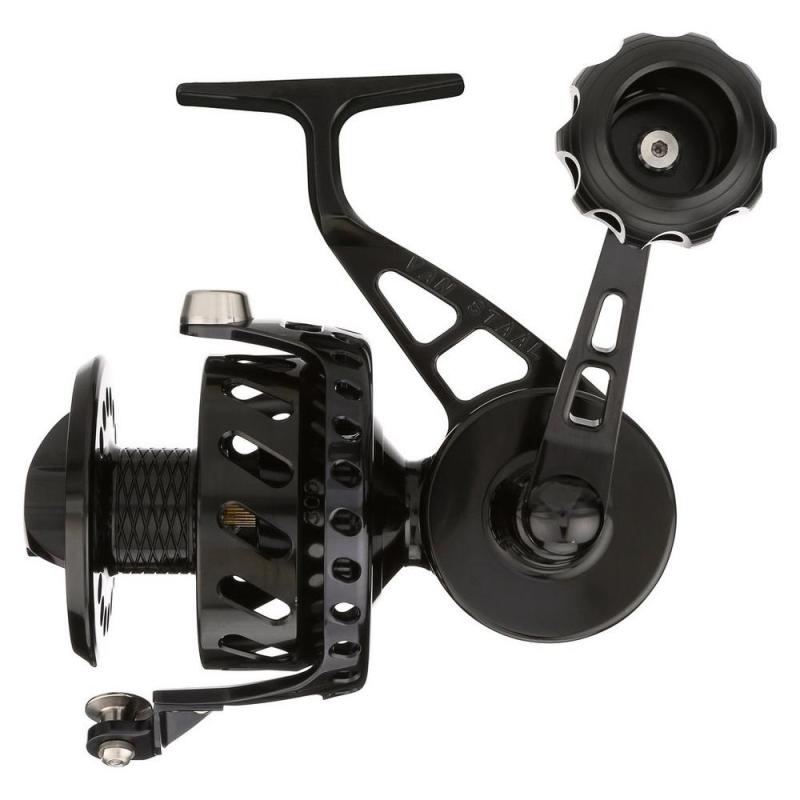 Van Staal VS X2 Bail-less fishing reels